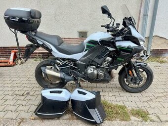Kawasaki Versys 1000