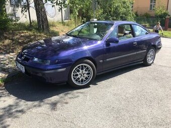 Opel Calibra V6