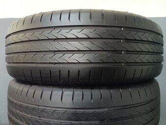 215/60 R17 CONTINENTAL (4022)