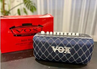 Vox Adio Air BS