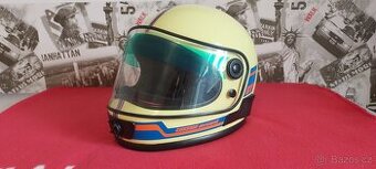 Stará helma,retro helma,cassida,kokoska,kokos.