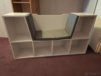 Dětská knihovnička