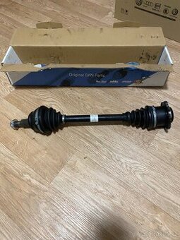 SPIDAN 25005 Hnací hřídel