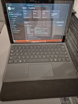 Microsoft Surface PRO 4 , WIN11 Office 2024