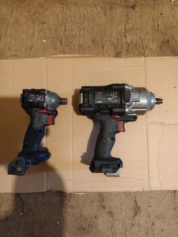 Prodám rázové utahováky parkside