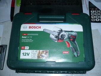 bosch nano Blade EasyCut 12