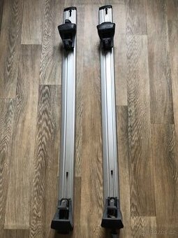 Střešní nosiče Thule WingBar