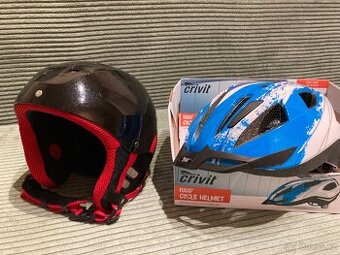 Dětská přilba XXS-XS