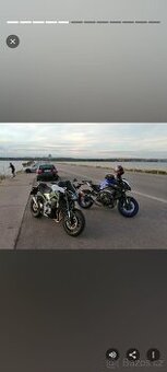 Prodám Kawasaki Z900