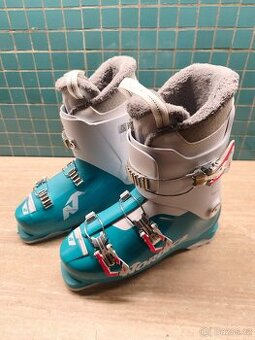 Lyžařské boty NORDICA SPEEDMACHINE J 3 (GIRL)