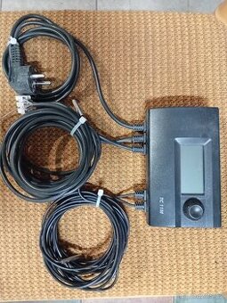 Termostat TC11M Salus