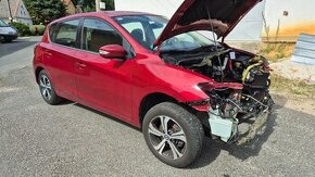 Nissan Pulsar 1.2 DIG-T 85kw