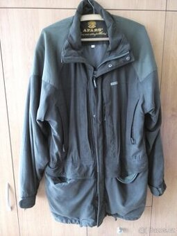 Myslivecká bunda ALJAŠKA