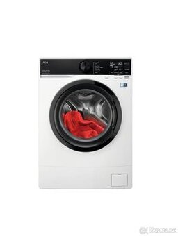 Úzká pračka AEG 6000 ProSense LSR6E26DC - nová se zárukou