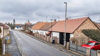 Prodej Rodinný dům, 120㎡ - 1