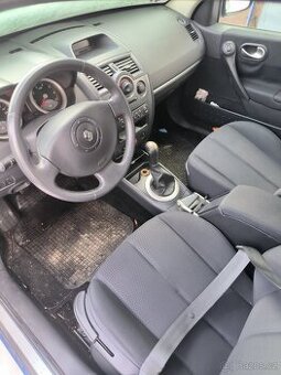Renault Scenic 2