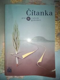 Čítanka pro gymnázia II