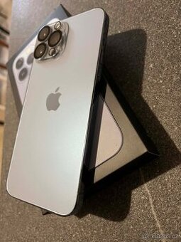 Apple 13 pro max 128