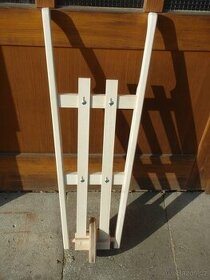 Velikonoční trakař - 1