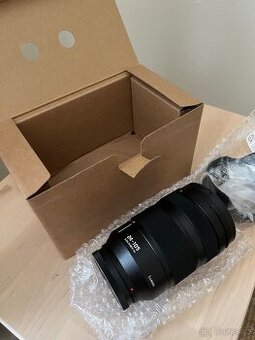 PANASONIC LUMIX S 24-105 mm f/4 MACRO O.I.S.