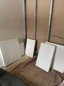 Kvalitní radiátory Vogel & Noot