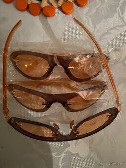 Sluneční brýle - nové