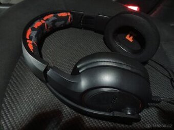 Herní sluchátka Cougar DIVE NC