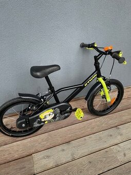 Detske kolo BTWIN Discover 16