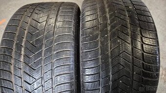 395/35/21 Pirelli zimní