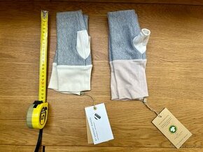 100% Bio Rukavice bez prstů PC 900 - 1