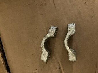 třmena na řídítka