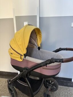 Kočárek značky Noordi