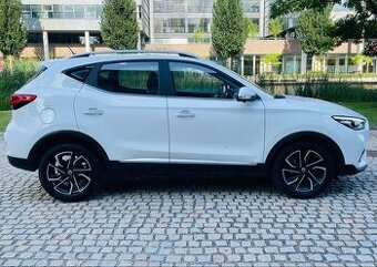 MG ZS, 1.5i 78KW LED KAMERY DPH 1.MAJ