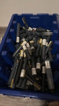 Prodám tvrdokov vrtáky, nove