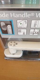 Kódová okeníklika 4 ks