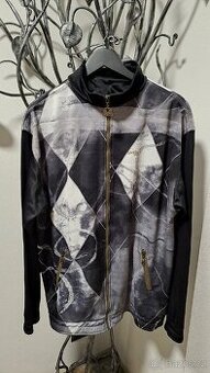 Pánská mikina XXL - 1