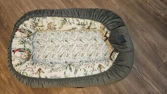 Prodám značkové hnízdo pro miminko