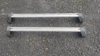 Originální střešní nosič Ford Fiesta lll