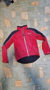 Dětská lyžařská bunda Silvini