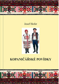 Kopaničářské povídky - Josef Hofer, nová