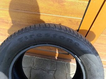 Letní pneu 205/60/16