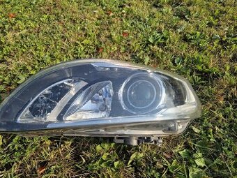 Leve predné svetlo Volvo S60, V60