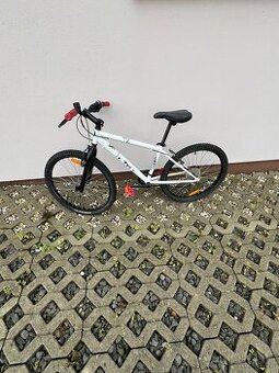 Dětské kolo B-twin