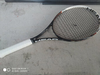 Raketa Head