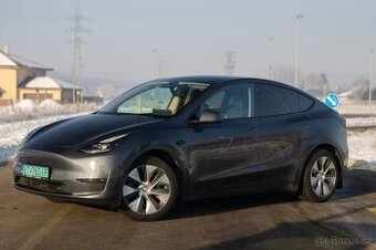 Tesla Model Y Long Range AWD 2022