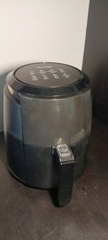 Horkovzdušná fritéza