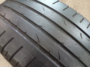 235/60 R18 BRIDGESTONE (3522)
