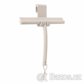 BLOMUS sprchová stěrka VIPO, krémová