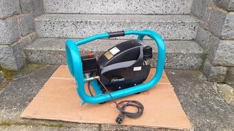 Montážní olejový kompresor Aircraft MK 265