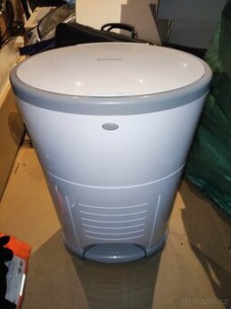 Koš na pleny Plus KORBEL